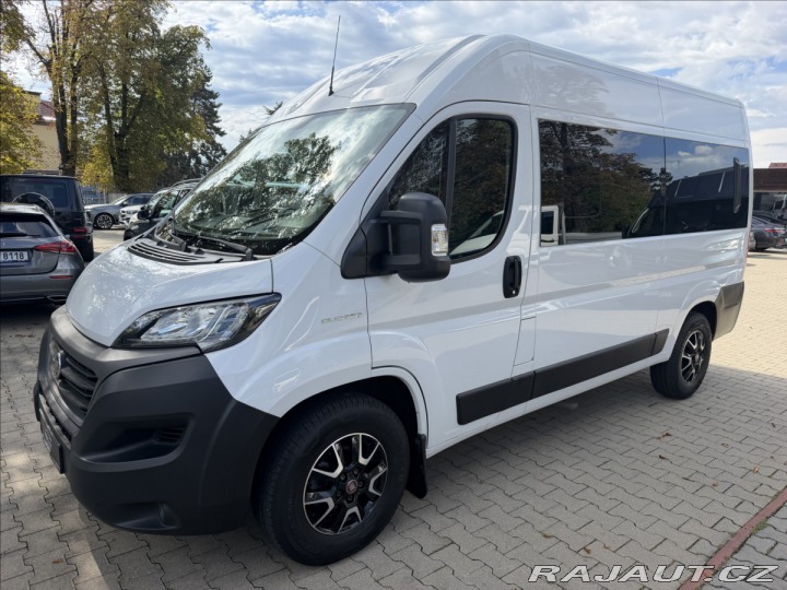 Fiat Ducato 2.3 L3H2 9 Míst 2020