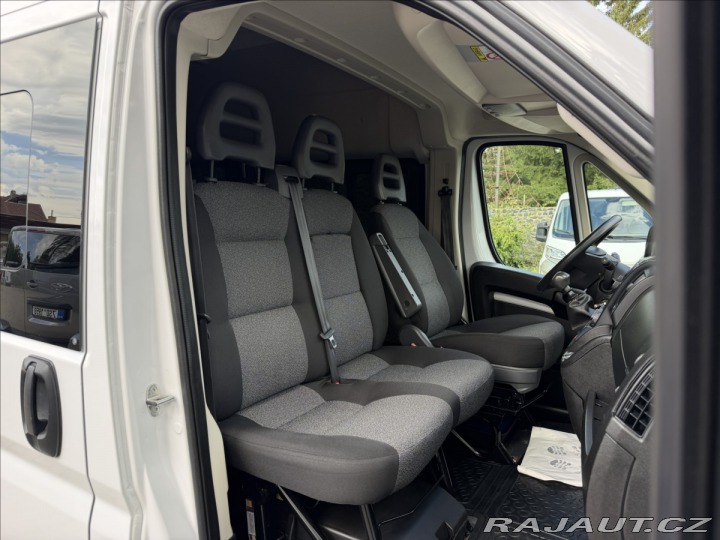 Fiat Ducato 2.3 L3H2 9 Míst 2020