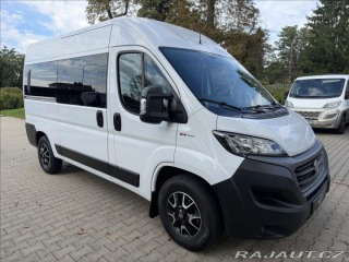 Fiat Ducato 2.3 L3H2 9 Míst 2020