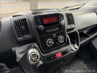 Fiat Ducato 2.3 L3H2 9 Míst 2020