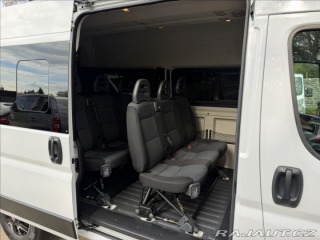 Fiat Ducato 2.3 L3H2 9 Míst 2020