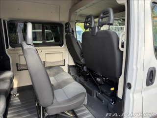Fiat Ducato 2.3 L3H2 9 Míst 2020