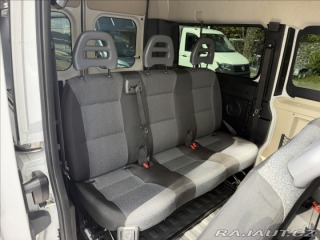 Fiat Ducato 2.3 L3H2 9 Míst 2020
