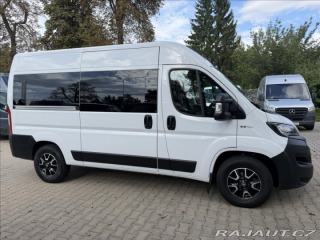 Fiat Ducato 2.3 L3H2 9 Míst 2020