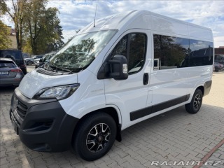 Fiat Ducato 2.3 L3H2 9 Míst 2020