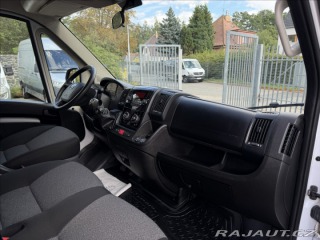 Fiat Ducato 2.3 L3H2 9 Míst 2020