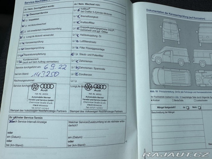 Volkswagen Caddy 1.6TDI 75kw 2-míst 2014