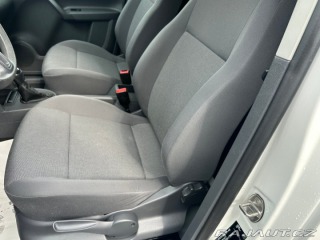 Volkswagen Caddy 1.6TDI 75kw 2-míst 2014