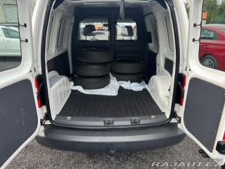 Volkswagen Caddy 1.6TDI 75kw 2-míst 2014