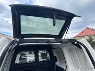 Volkswagen Caddy 1.6TDI 75kw 2-míst 2014