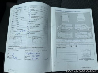 Volkswagen Caddy 1.6TDI 75kw 2-míst 2014