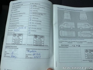 Volkswagen Caddy 1.6TDI 75kw 2-míst 2014
