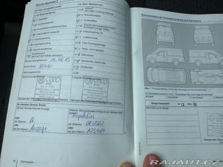 Volkswagen Caddy 1.6TDI 75kw 2-míst 2014