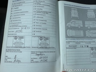 Volkswagen Caddy 1.6TDI 75kw 2-míst 2014