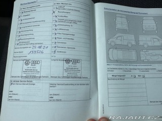 Volkswagen Caddy 1.6TDI 75kw 2-míst 2014