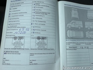 Volkswagen Caddy 1.6TDI 75kw 2-míst 2014