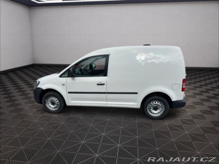 Volkswagen Caddy 1.6TDI 75kw 2-míst 2014