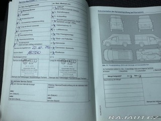 Volkswagen Caddy 1.6TDI 75kw 2-míst 2014
