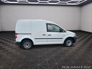 Volkswagen Caddy 1.6TDI 75kw 2-míst 2014