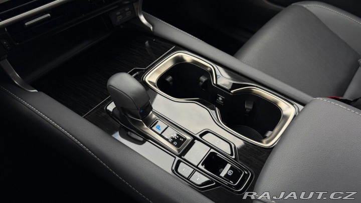 Lexus Ostatní modely RX 350h 350H 2,5 HEV COMFORT TOP 2024