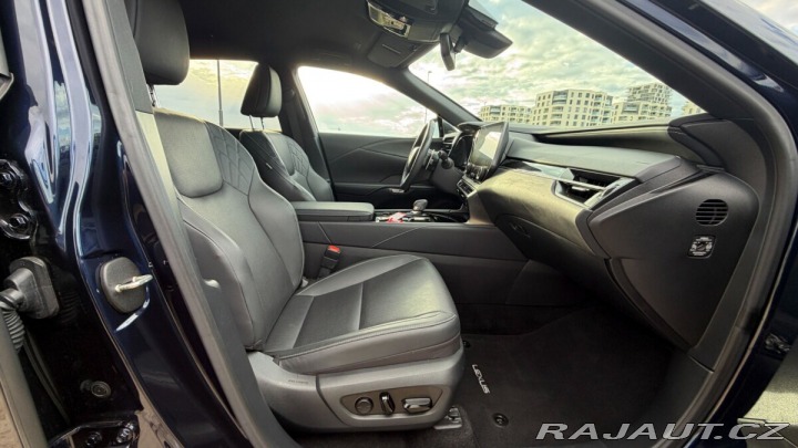 Lexus Ostatní modely RX 350h 350H 2,5 HEV COMFORT TOP 2024