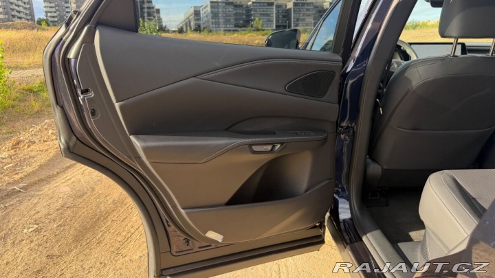 Lexus Ostatní modely RX 350h 350H 2,5 HEV COMFORT TOP 2024
