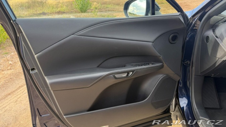 Lexus Ostatní modely RX 350h 350H 2,5 HEV COMFORT TOP 2024