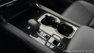 Lexus Ostatní modely RX 350h 350H 2,5 HEV COMFORT TOP 2024