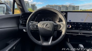 Lexus Ostatní modely RX 350h 350H 2,5 HEV COMFORT TOP 2024