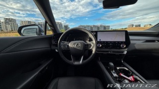 Lexus Ostatní modely RX 350h 350H 2,5 HEV COMFORT TOP 2024