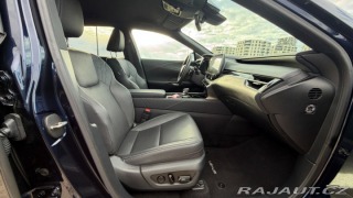 Lexus Ostatní modely RX 350h 350H 2,5 HEV COMFORT TOP 2024