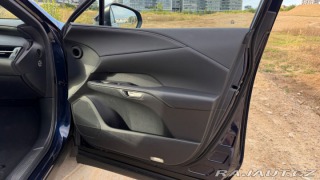 Lexus Ostatní modely RX 350h 350H 2,5 HEV COMFORT TOP 2024