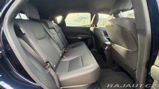 Lexus Ostatní modely RX 350h 350H 2,5 HEV COMFORT TOP 2024