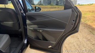 Lexus Ostatní modely RX 350h 350H 2,5 HEV COMFORT TOP 2024