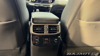 Lexus Ostatní modely RX 350h 350H 2,5 HEV COMFORT TOP 2024