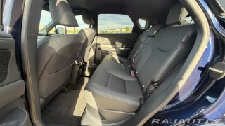 Lexus Ostatní modely RX 350h 350H 2,5 HEV COMFORT TOP 2024