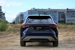 Lexus Ostatní modely RX 350h 350H 2,5 HEV COMFORT TOP 2024