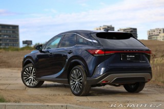 Lexus Ostatní modely RX 350h 350H 2,5 HEV COMFORT TOP 2024
