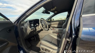 Lexus Ostatní modely RX 350h 350H 2,5 HEV COMFORT TOP 2024