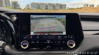 Lexus Ostatní modely RX 350h 350H 2,5 HEV COMFORT TOP 2024