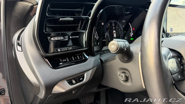Lexus Ostatní modely RX 350h 350H 2,5 HEV EXECUTIVE PL 2024