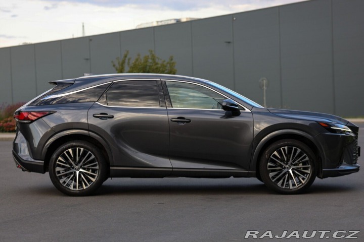 Lexus Ostatní modely RX 350h 350H 2,5 HEV EXECUTIVE PL 2024