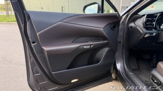 Lexus Ostatní modely RX 350h 350H 2,5 HEV EXECUTIVE PL 2024
