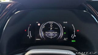 Lexus Ostatní modely RX 350h 350H 2,5 HEV EXECUTIVE PL 2024