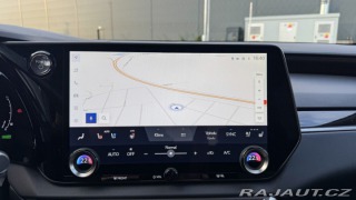 Lexus Ostatní modely RX 350h 350H 2,5 HEV EXECUTIVE PL 2024