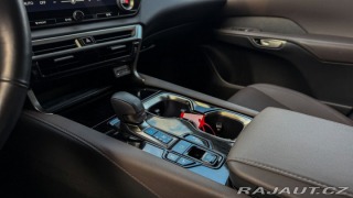 Lexus Ostatní modely RX 350h 350H 2,5 HEV EXECUTIVE PL 2024