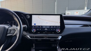 Lexus Ostatní modely RX 350h 350H 2,5 HEV EXECUTIVE PL 2024