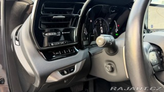 Lexus Ostatní modely RX 350h 350H 2,5 HEV EXECUTIVE PL 2024