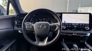 Lexus Ostatní modely RX 350h 350H 2,5 HEV EXECUTIVE PL 2024