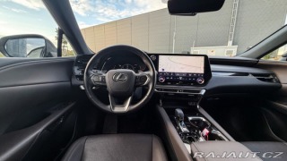 Lexus Ostatní modely RX 350h 350H 2,5 HEV EXECUTIVE PL 2024